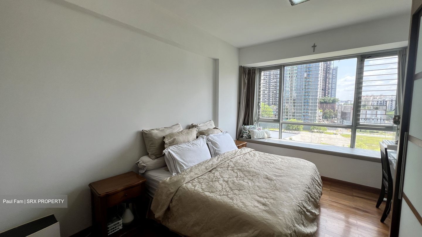 Hillvista (D23), Condominium #541465111